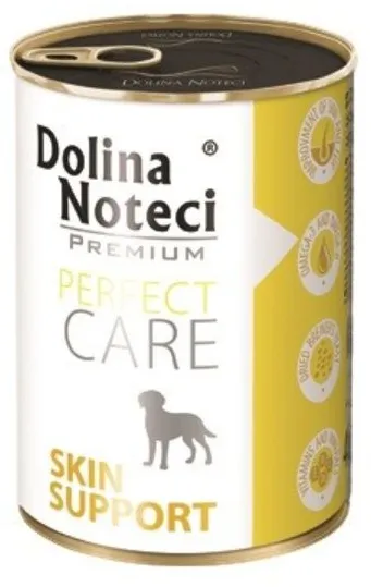 DOLINA NOTECI Perfect Care Skin Support 400 g