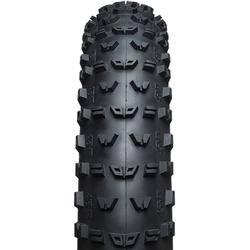 45NRTH Fatbike Reifen Dunderbeist 26 x 4,6 | 120 TPI