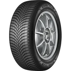 Ganzjahresreifen GOODYEAR "GOODYEAR", schwarz, 215mm / 65 % R 17 99V, Autoreifen