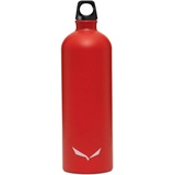 Salewa Isarco Lightweight Stainless Steel 1,0L Bottle, flame, UNI