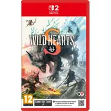 Wild Hearts S - Nintendo Switch 2 - RPG - PEGI 12