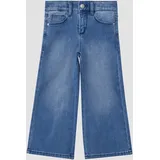 s.Oliver Jeans Blau 110