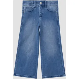 s.Oliver Jeans Blau 110