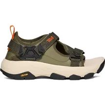 Teva Grandview Max Herren Grün/Beige 47