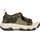 Teva Grandview Max Herren Grün/Beige 47