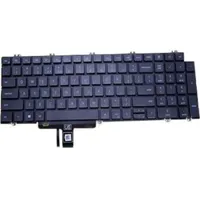 Dell Keyboard, Internal (N18NR)