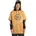 Sweatshirt Gelb/Gold XS