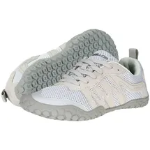 Ballop Pellet Barfußschuhe grau