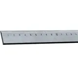 Helios-Preisser Helios Preisser Stahllineal 500x40x 5mm Horex