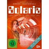Filmjuwelen Solaris – Special Edition (Filmjuwelen / DEFA Science Fiction)