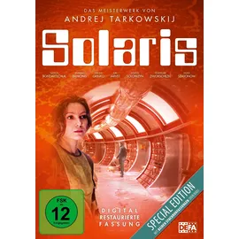 Filmjuwelen Solaris – Special Edition (Filmjuwelen / DEFA Science Fiction)