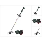 Metabo RTD 18 LTX BL 30 inkl. 2 x 10,0 Ah + Ladegerät