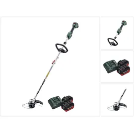 Metabo RTD 18 LTX BL 30 inkl. 2 x 10,0 Ah + Ladegerät