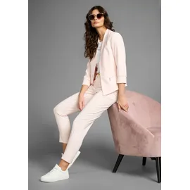 LAURA SCOTT Spitzentop Weiß 36