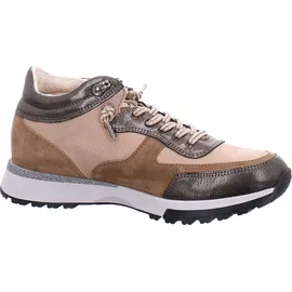 Paul Green Sneaker Damen Beige 40