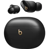 Beats Studio Buds + black/gold