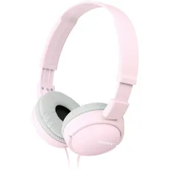Sony MDR-ZX110 Verkabelt Kopfhörer Kopfband Musik Pink