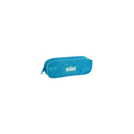 Scout Genius Schulranzen-Set 4tlg