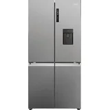 Haier HCR5919EHMP Cube 90 Serie 5 Multi Door (525 l, 1900 mm hoch, Edelstahl)
