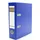 Livepac-Office Ordner DIN A5 75 mm Blau
