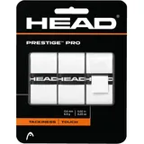 Head Unisex-Erwachsene Prestige Pro Griffband, White, Einheitsgröße