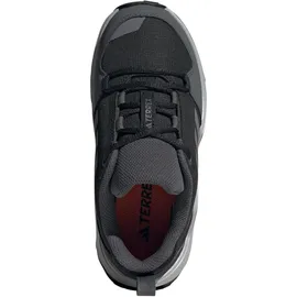 adidas TERREX AX4R Wanderschuhe Kinder A0QM - cblack/grefou/greysix 39 1/3