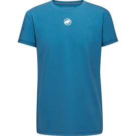 Mammut Seon Original T-shirt blau M