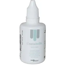 contopharma® Contabelle lid & lens