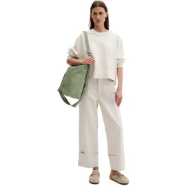 Marc O'Polo Amelie Hobo Bag Synthetik Green