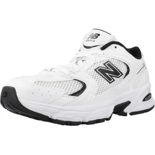 White/Black 46,5
