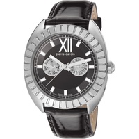 Pierre Cardin-Damen-Armbanduhr Swiss Made-PC106042S01