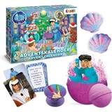 Craze Adventskalender Tiktok-Star Emir Bayrak Mermaid 2023 40522