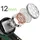 Belkin Anc Auc006btbk Tws Kabellose Kopfhörer Black One Size