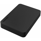 Toshiba Canvio Basics 4 TB USB 3.2 HDTB440EK3CA