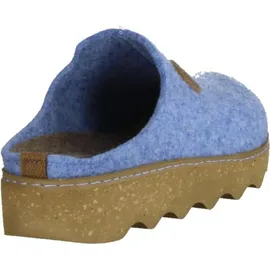 ROHDE Damen Pantoffel Hausschuh 40