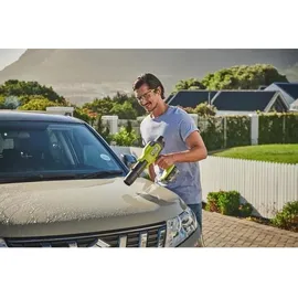 RYOBI RY18BLCXA-0 Kompaktes bürstenloses 18-V-Batteriegebläse