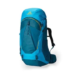 Gregory Amber 68 Eu Coral Blue Rucksack