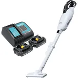Makita DCL281FSAW inkl. 2 x 2,0 Ah Akku + Ladegerät