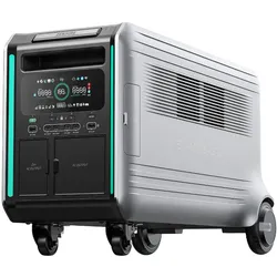 Zendure Superbase V6400 Powerstation*