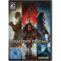 Dragon's Dogma 2 - [PC]