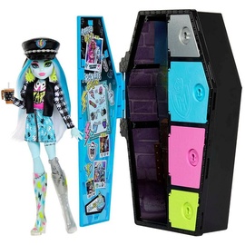 Mattel Monster High Doll Frankie Stein HKY62 Mattel®