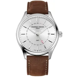 Damenuhr Frederique Constant FC-252SS5B6