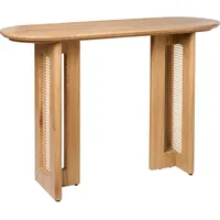 Beliani Beliani, Konsolentisch, Karlo 120 x 40 x 80