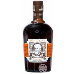 Botucal Mantuano Rum