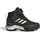 adidas Terrex Winter Mid BOA RAIN.RDY Kinder Core Black/Silver Metallic/Core Black 32