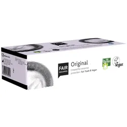 «Original» Fair-Trade-Kondome, CO2-neutral und vegan (100 Kondome) 100 St