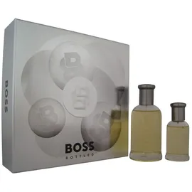 Boss Bottled Eau de Toilette 100 ml + Eau de Toilette 30 ml Set