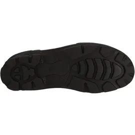Weather Report Gummistiefel Colter schwarz 47