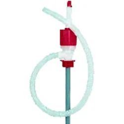 Chemiehandpumpe PCP 250