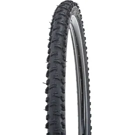 Prophete MTB 26 x 1,90 Zoll schwarz